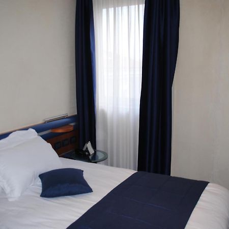 Hotel Villa Giulietta Veneza Quarto foto
